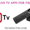 10 Best Live TV Apps for Firestick / Fire TV [2021] | Movies, Live TV
