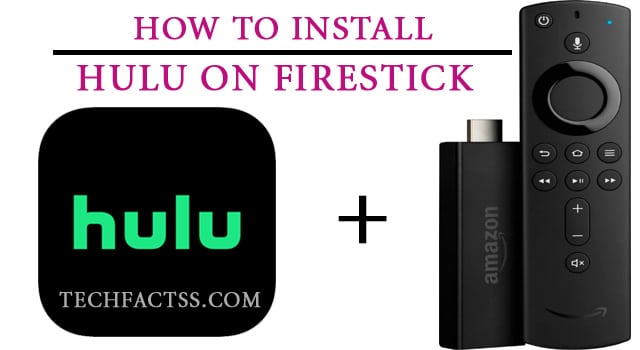 how to download hulu app on amazon fire stick