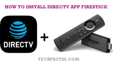 is there a directv app for firestick