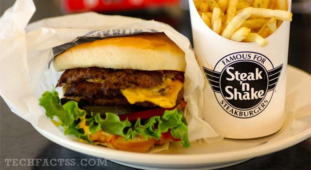 Steak and Shake Breakfast Hours | Restaurant Menu Prices and List