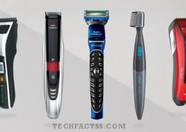 8 Best Trimmers Under 1500 Rs For Men【Reviews 2021】