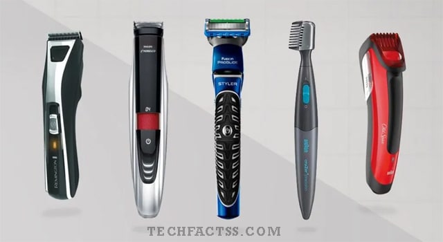 8 Best Trimmers Under 1500 Rs For Men【Reviews 2021】
