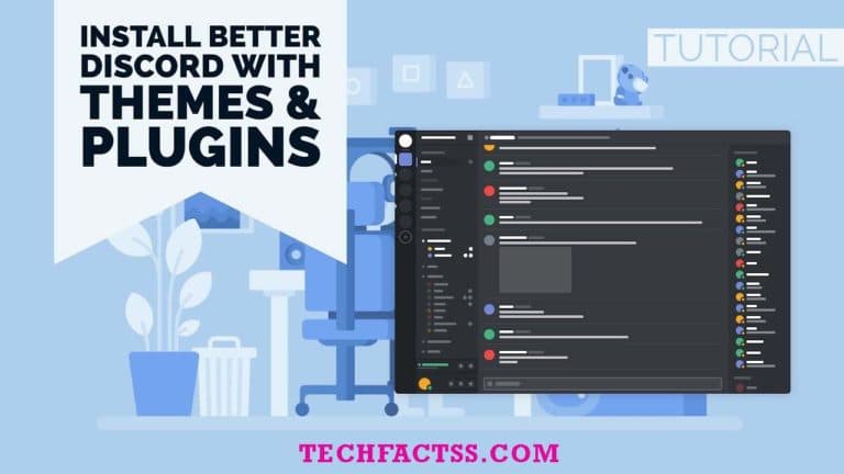 What Are The Better Discord Plugins In 2020 Updated   Better Discord Plugins 768x432 