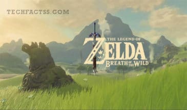 how to download breath of the wild on pc