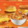 Hardee’s Breakfast Hours | Hardee’s Breakfast Menus 2021