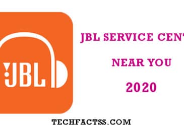 nehru place jbl service centre