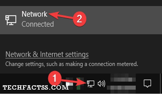 How to fix the “No Internet, Secured” Connection Error – [Fixed 2021]