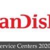 【 List of Sandisk Service Center in Delhi 】- Near You 2021