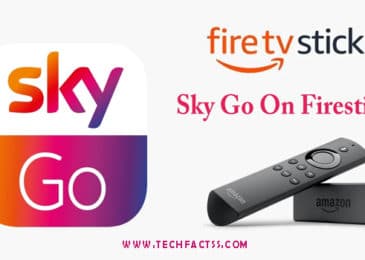 How to Install Sky Go On Firestick in 5 Minutes【Updated 2021】
