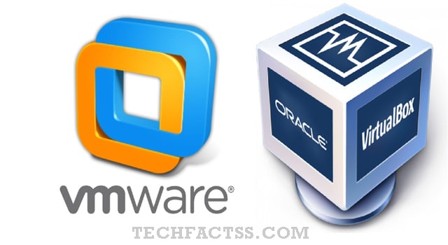 compare vmware workstation player