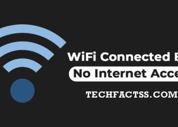 Oh Shit! WiFi connected but no Internet — What to do? (Solved 2021)