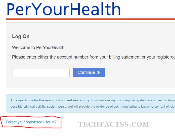 Peryourhealth