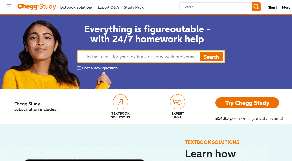How to Get Chegg Answers for Free 2021 Complete Guide