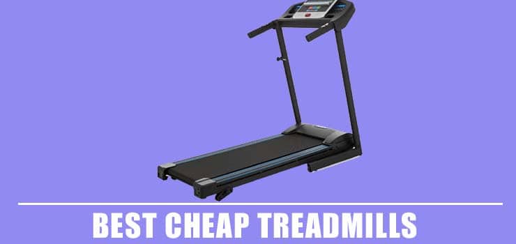 cheap treadmills