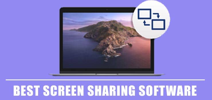 best free online screen sharing