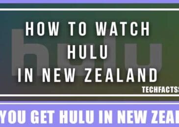 How to Watch Hulu in New Zealand (Step by Step Instructions) 2021