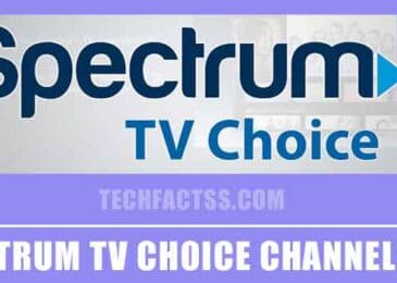 Spectrum TV Choice Channels List 2021: Pricing & More