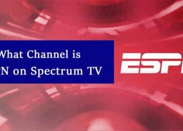 spectrum espn twc charter