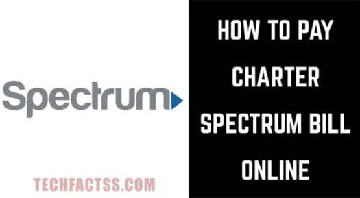 Spectrum Charter Bill Pay How To Pay Charter Bill Online 