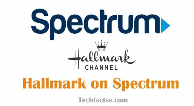 Which Channel Number is Hallmark on Spectrum TV?