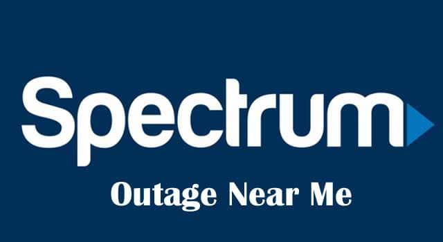 Spectrum Outage Near Me – Is Spectrum Down Right Now?