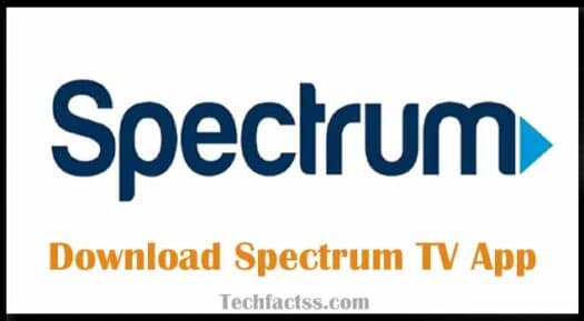 spectrum live tv login
