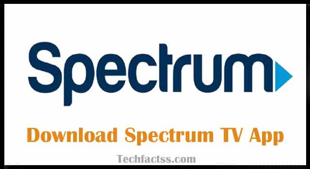 watch spectrum live free on tv app