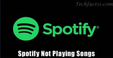 How to Fix Spotify Not Playing Songs - Solved 2021