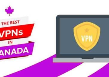 The Best VPN Canada for Speed, Privacy – (Security Tested 2021)