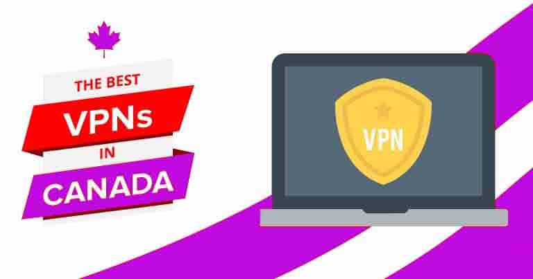 best vpn canada