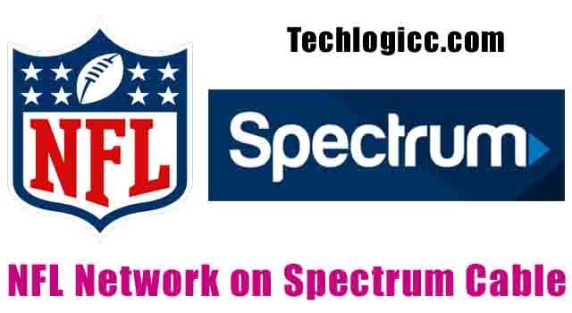 What Channel is NFL Network on Spectrum Cable?