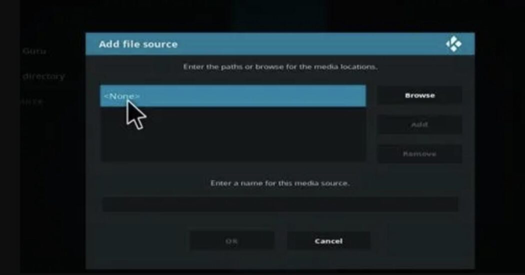 How to install fire tv guru on fire stick